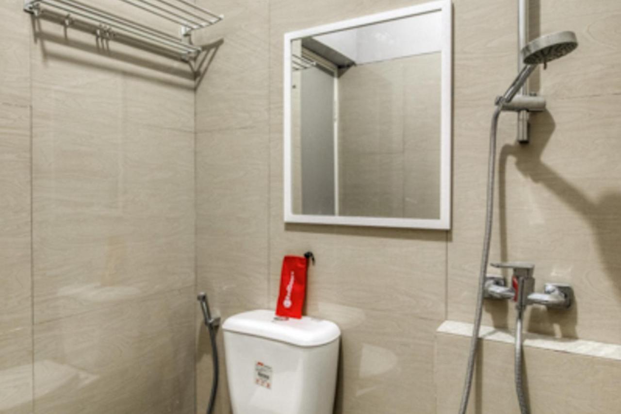 Reddoorz Near Malioboro Tugu Station Jogja 2 Otel Yogyakarta Dış mekan fotoğraf