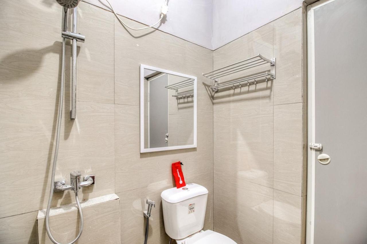 Reddoorz Near Malioboro Tugu Station Jogja 2 Otel Yogyakarta Dış mekan fotoğraf